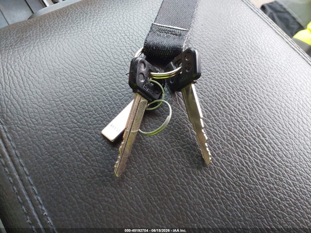 45192704 :رقم المزاد ، JYAVN05E7RA016470 vin ، 2024 Yamaha Xvs950 Cud مزاد بيع