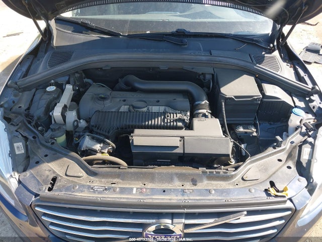 45192705 :رقم المزاد ، YV4612RK5F2755825 vin ، 2015 Volvo Xc60 T5/t5 Premier مزاد بيع