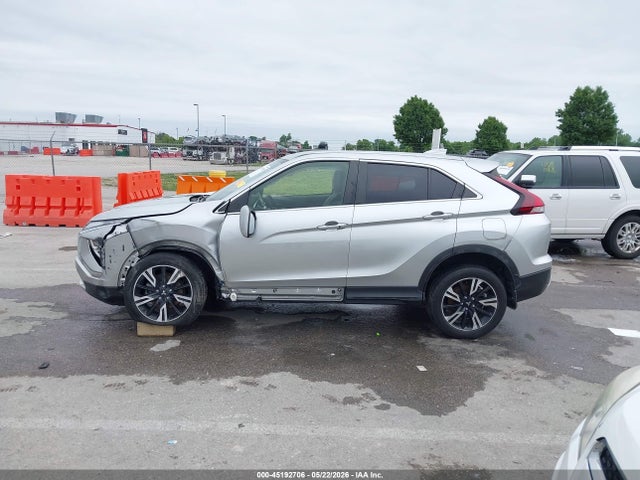 2023 Mitsubishi Eclipse Cross Se S-awc/sel S-awc მანქანა იყიდება აუქციონზე, vin: JA4ATWAA5PZ028172, აუქციონის ნომერი: 45192706