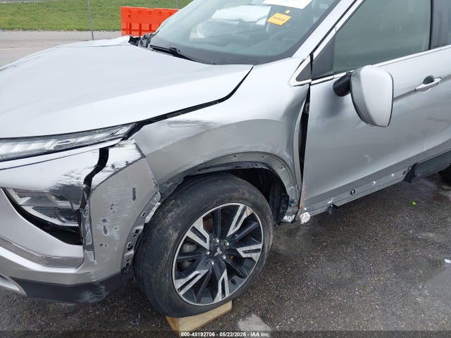 2023 Mitsubishi Eclipse Cross Se S-awc/sel S-awc მანქანა იყიდება აუქციონზე, vin: JA4ATWAA5PZ028172, აუქციონის ნომერი: 45192706