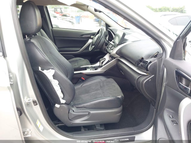 2023 Mitsubishi Eclipse Cross Se S-awc/sel S-awc მანქანა იყიდება აუქციონზე, vin: JA4ATWAA5PZ028172, აუქციონის ნომერი: 45192706