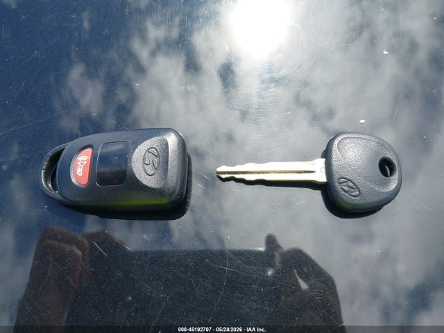 5NPD84LF9HH035782 Hyundai ELANTRA SE