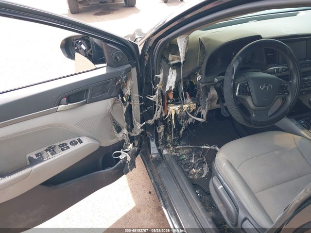 5NPD84LF9HH035782 Hyundai ELANTRA SE