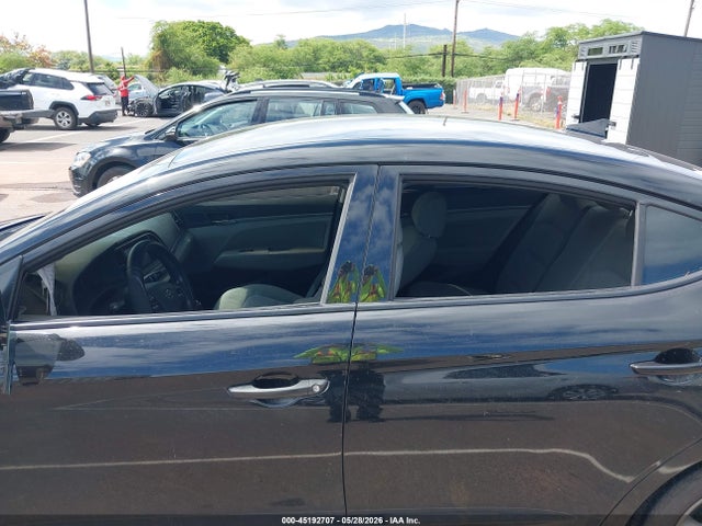 5NPD84LF9HH035782 Hyundai ELANTRA SE