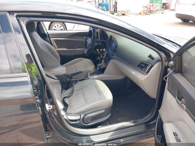 5NPD84LF9HH035782 Hyundai ELANTRA SE