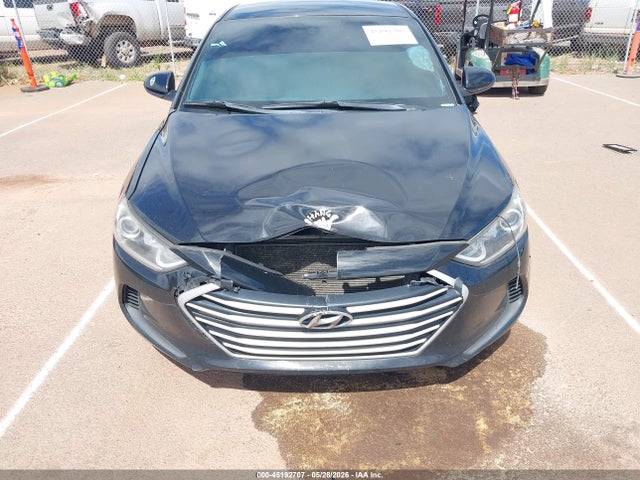5NPD84LF9HH035782 Hyundai ELANTRA SE