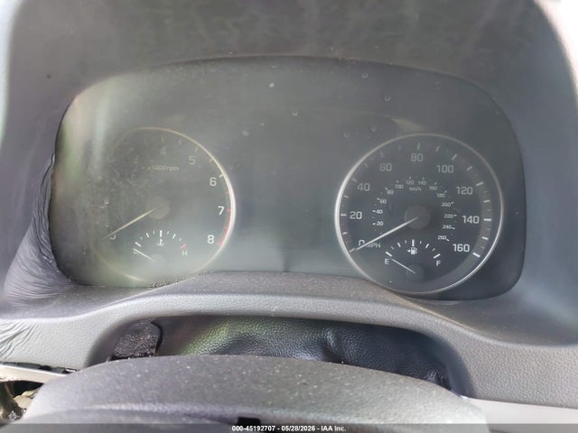 5NPD84LF9HH035782 Hyundai ELANTRA SE