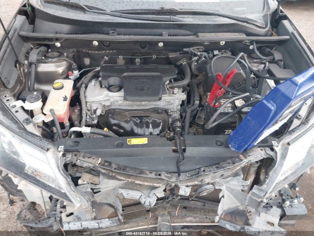 Aukcja sprzedaży 2015 Toyota Rav4 Xle, vin: 2T3WFREV7FW182219, numer aukcji: 45192710
