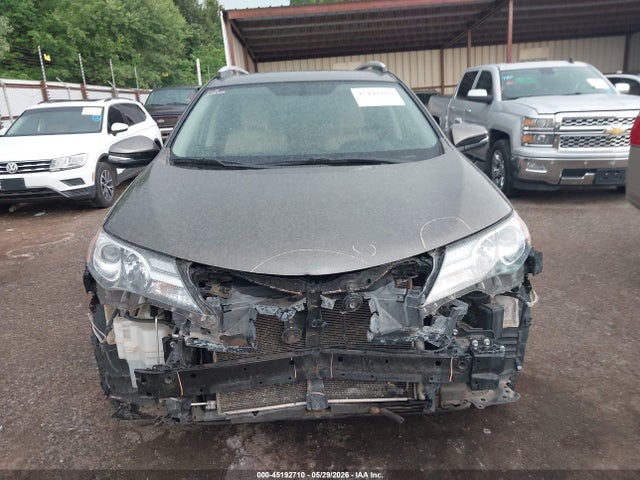 Aukcja sprzedaży 2015 Toyota Rav4 Xle, vin: 2T3WFREV7FW182219, numer aukcji: 45192710