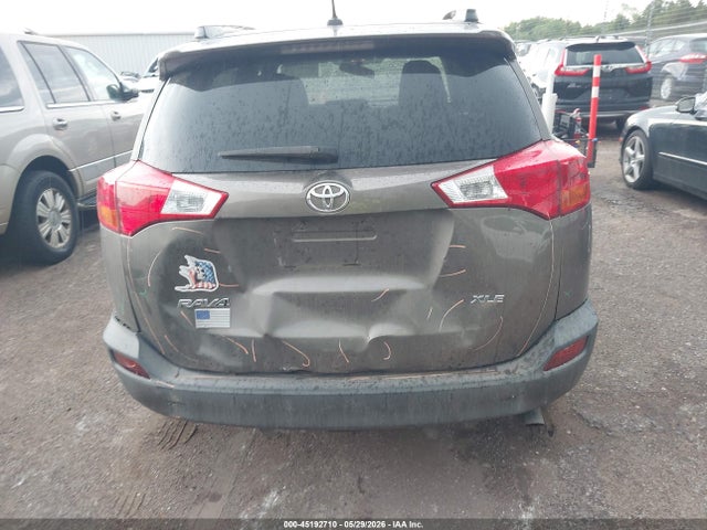 Aukcja sprzedaży 2015 Toyota Rav4 Xle, vin: 2T3WFREV7FW182219, numer aukcji: 45192710