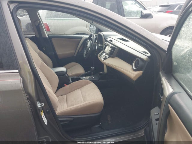 Aukcja sprzedaży 2015 Toyota Rav4 Xle, vin: 2T3WFREV7FW182219, numer aukcji: 45192710
