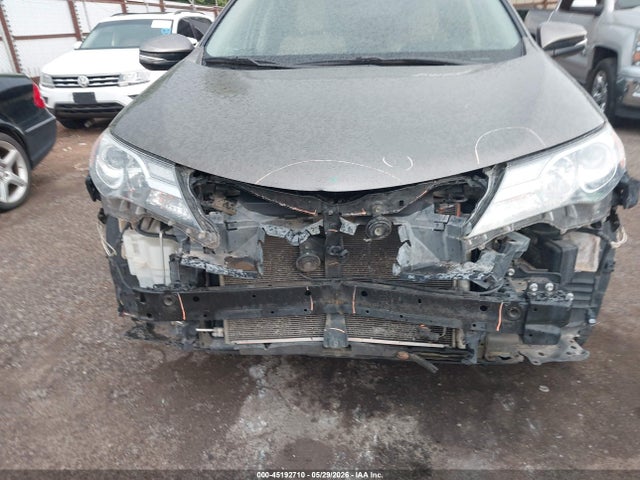 Aukcja sprzedaży 2015 Toyota Rav4 Xle, vin: 2T3WFREV7FW182219, numer aukcji: 45192710