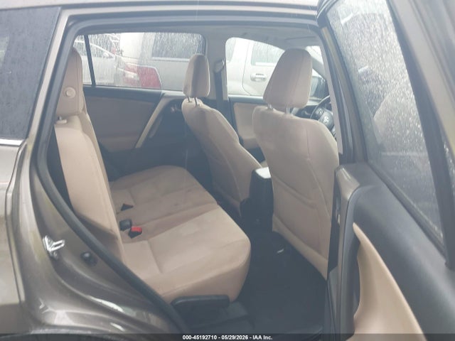 Aukcja sprzedaży 2015 Toyota Rav4 Xle, vin: 2T3WFREV7FW182219, numer aukcji: 45192710