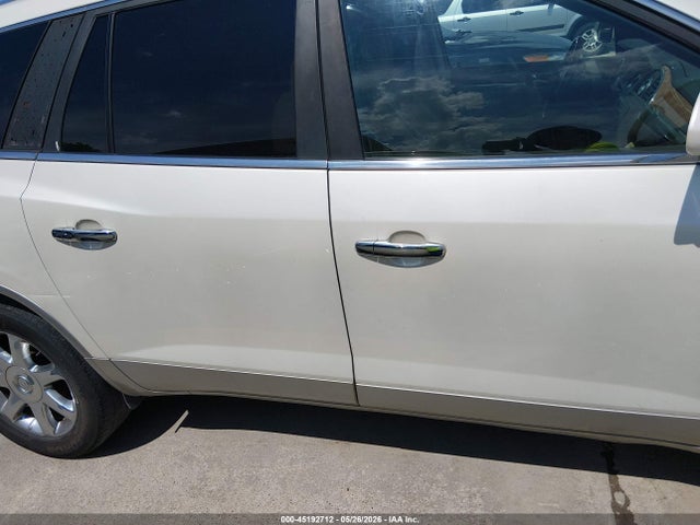 Продажа на аукционе авто 2010 Buick Enclave 2xl, vin: 5GALRCED5AJ125394, номер лота: 45192712