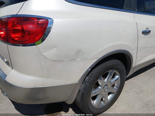 Продажа на аукционе авто 2010 Buick Enclave 2xl, vin: 5GALRCED5AJ125394, номер лота: 45192712