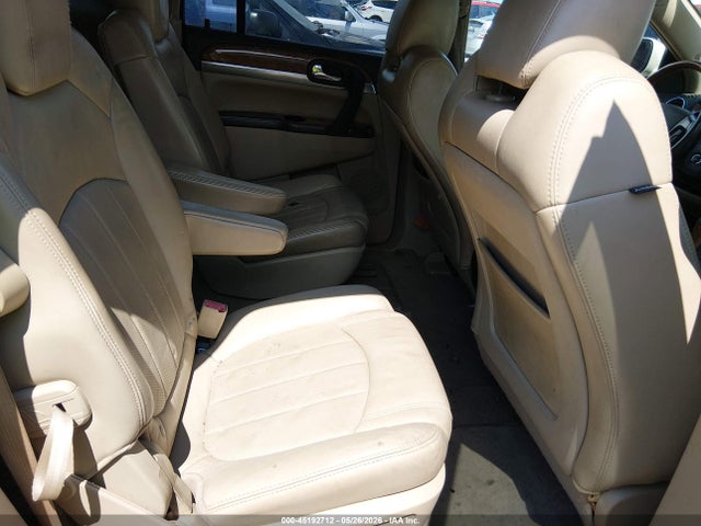 Продажа на аукционе авто 2010 Buick Enclave 2xl, vin: 5GALRCED5AJ125394, номер лота: 45192712