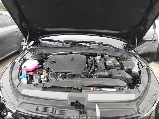 Продажа на аукционе авто 2026 Kia K5 Gt-line Awd, vin: KNAG64J76T5413447, номер лота: 45192713