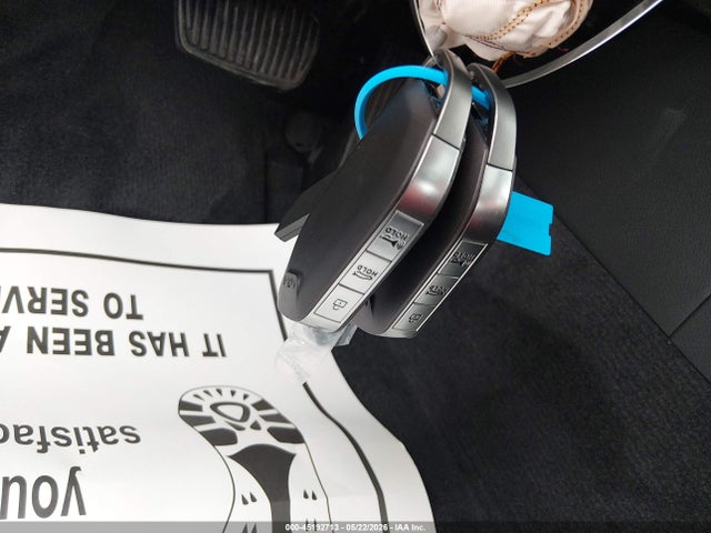 Продажа на аукционе авто 2026 Kia K5 Gt-line Awd, vin: KNAG64J76T5413447, номер лота: 45192713