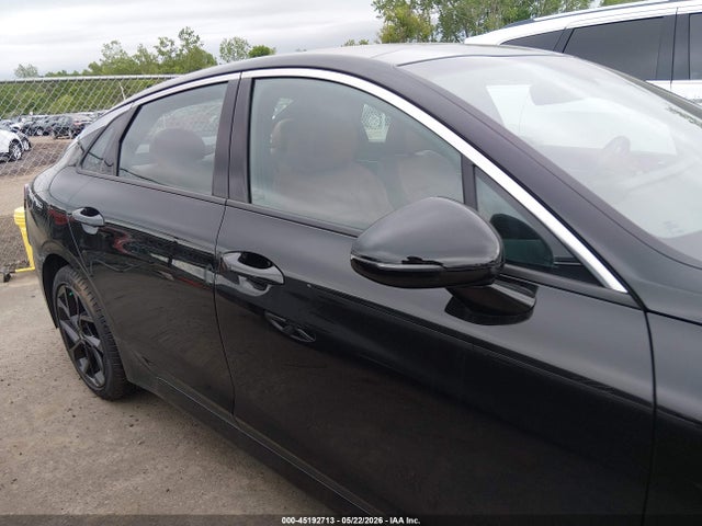 Продажа на аукционе авто 2026 Kia K5 Gt-line Awd, vin: KNAG64J76T5413447, номер лота: 45192713