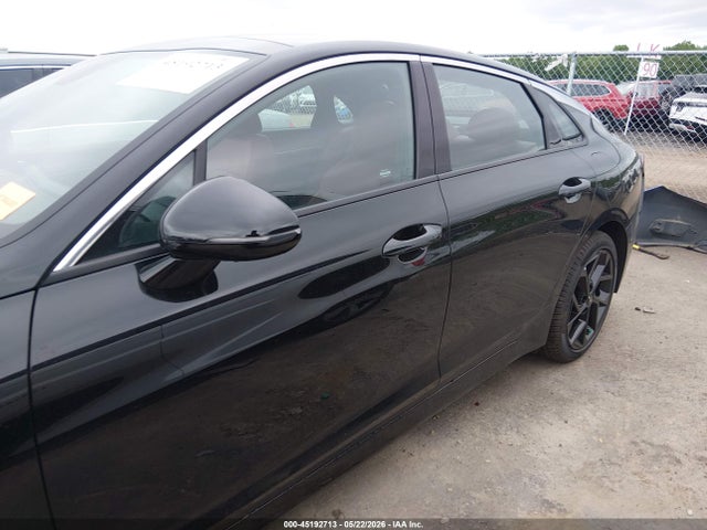 Продажа на аукционе авто 2026 Kia K5 Gt-line Awd, vin: KNAG64J76T5413447, номер лота: 45192713