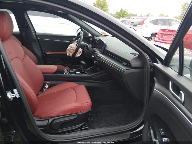 Продажа на аукционе авто 2026 Kia K5 Gt-line Awd, vin: KNAG64J76T5413447, номер лота: 45192713