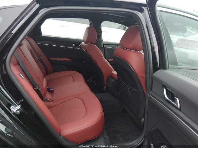 Продажа на аукционе авто 2026 Kia K5 Gt-line Awd, vin: KNAG64J76T5413447, номер лота: 45192713