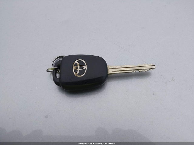 45192714 :رقم المزاد ، 2T3BFREV0JW733839 vin ، 2018 Toyota Rav4 Le مزاد بيع