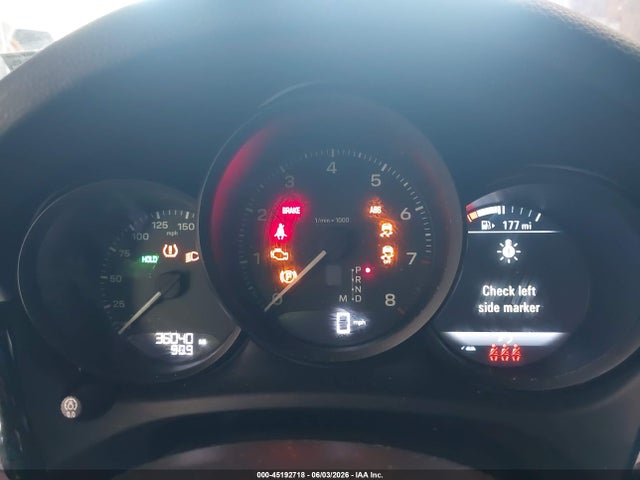 Porsche Macan T 2024 WP1AA2A57RLB05457 Image 7