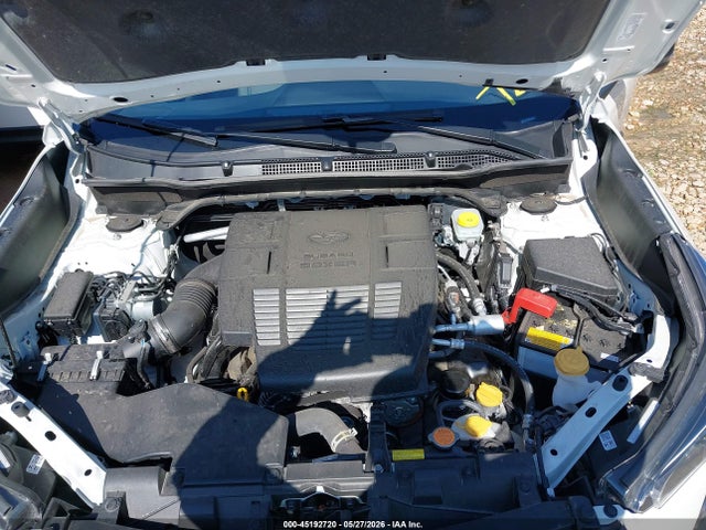 Aukcja sprzedaży 2024 Subaru Forester Wilderness, vin: JF2SKAJC3RH521957, numer aukcji: 45192720