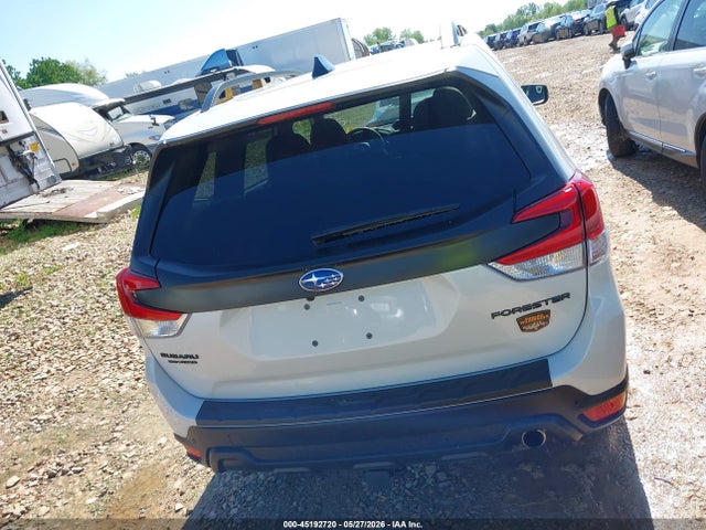 Aukcja sprzedaży 2024 Subaru Forester Wilderness, vin: JF2SKAJC3RH521957, numer aukcji: 45192720