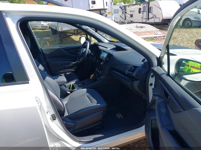 Aukcja sprzedaży 2024 Subaru Forester Wilderness, vin: JF2SKAJC3RH521957, numer aukcji: 45192720