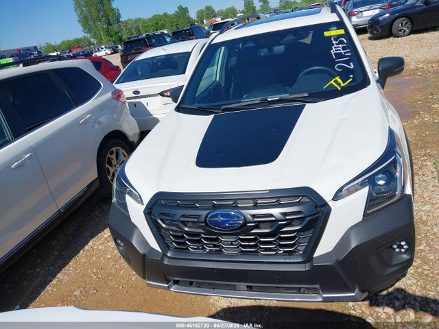 Aukcja sprzedaży 2024 Subaru Forester Wilderness, vin: JF2SKAJC3RH521957, numer aukcji: 45192720
