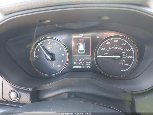 Aukcja sprzedaży 2024 Subaru Forester Wilderness, vin: JF2SKAJC3RH521957, numer aukcji: 45192720