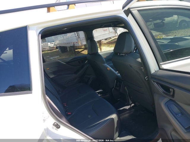 Aukcja sprzedaży 2024 Subaru Forester Wilderness, vin: JF2SKAJC3RH521957, numer aukcji: 45192720