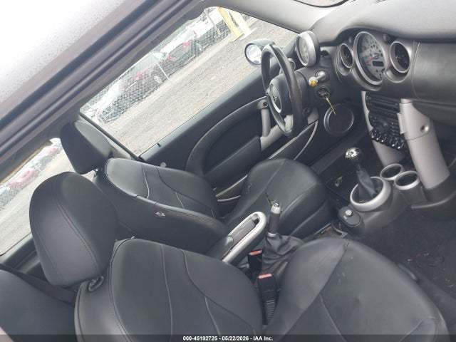 Aukcja sprzedaży 2006 Mini Cooper S, vin: WMWRE33506TL24037, numer aukcji: 45192725