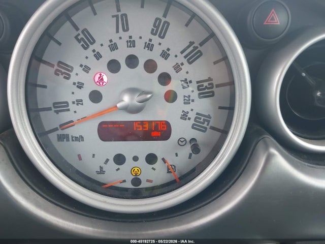 Aukcja sprzedaży 2006 Mini Cooper S, vin: WMWRE33506TL24037, numer aukcji: 45192725