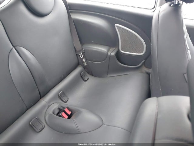 Aukcja sprzedaży 2006 Mini Cooper S, vin: WMWRE33506TL24037, numer aukcji: 45192725