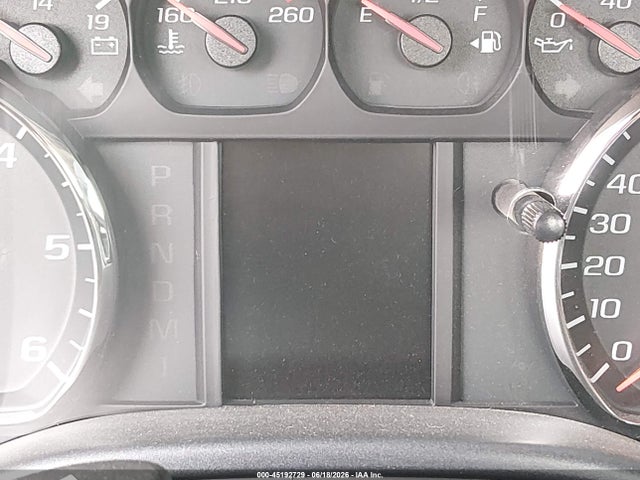 Aukcja sprzedaży 2016 Chevrolet Silverado 1500 Wt, vin: 1GCNCNEH6GZ262443, numer aukcji: 45192729