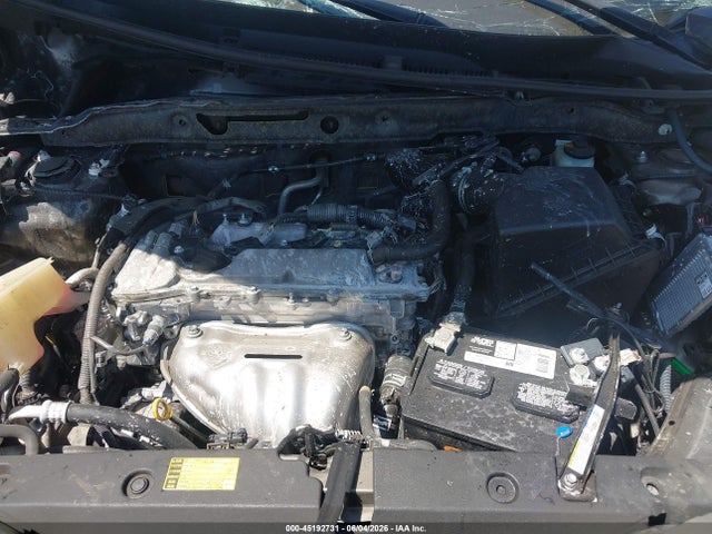 Toyota Rav4 Xle 2015 JTMWFREV2FD058212 Image 10