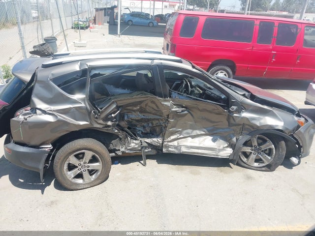 Toyota Rav4 Xle 2015 JTMWFREV2FD058212 Image 13