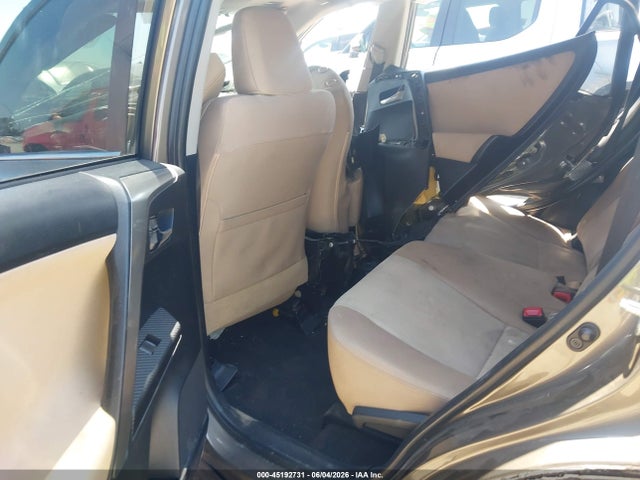 Toyota Rav4 Xle 2015 JTMWFREV2FD058212 Image 8