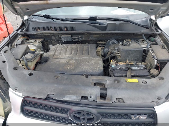 Aukcja sprzedaży 2007 Toyota Rav4 Sport V6, vin: JTMBK32V076027204, numer aukcji: 45192735