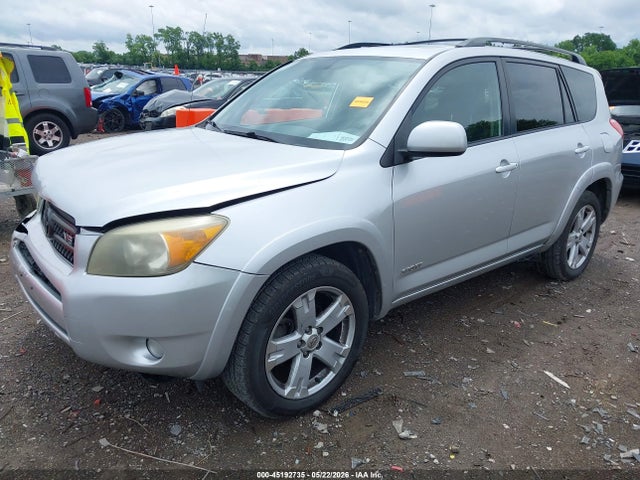Aukcja sprzedaży 2007 Toyota Rav4 Sport V6, vin: JTMBK32V076027204, numer aukcji: 45192735