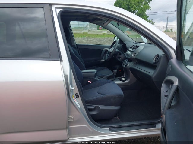 Aukcja sprzedaży 2007 Toyota Rav4 Sport V6, vin: JTMBK32V076027204, numer aukcji: 45192735