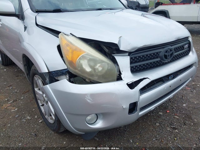 Aukcja sprzedaży 2007 Toyota Rav4 Sport V6, vin: JTMBK32V076027204, numer aukcji: 45192735