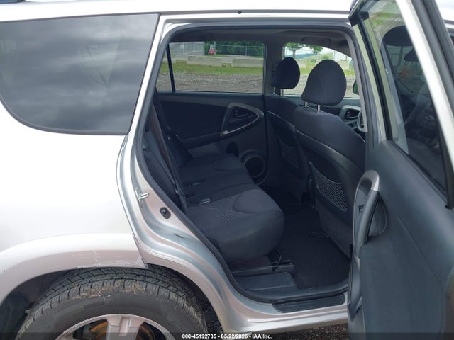 Aukcja sprzedaży 2007 Toyota Rav4 Sport V6, vin: JTMBK32V076027204, numer aukcji: 45192735