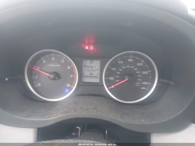 Subaru Forester 2.5i 2015 JF2SJABC2FH579670 Image 15