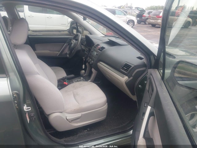 Subaru Forester 2.5i 2015 JF2SJABC2FH579670 Image 5