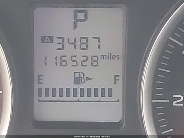 Subaru Forester 2.5i 2015 JF2SJABC2FH579670 Image 7