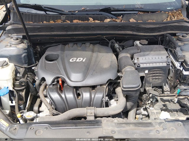 Aukcja sprzedaży 2015 Kia Optima Lx, vin: KNAGM4A75F5614895, numer aukcji: 45192738